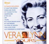 Lynn, Vera - Yours