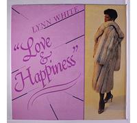 Lynn White - Love & Happiness [VINYL]