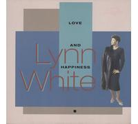 Lynn White - Lynn White: Love And Happiness