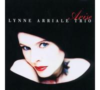 Lynne Arriale - Arise