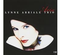 Lynne Arriale – Arise – CD – Edel