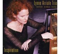 Lynne Arriale - Inspiration