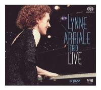 Lynne Arriale - Live in Burghausen