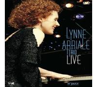 Lynne Arriale - Lynne Arriale Trio: Live In Burghausen [DVD]