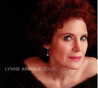 Lynne Arriale - Solo