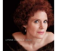 Lynne Arriale Solo (CD) Album (US IMPORT)