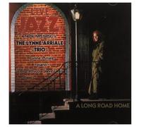 Lynne Arriale Trio - A Long Road Home