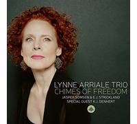 Lynne Arriale Trio - Chimes Of Freedom