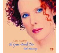 Lynne Arriale Trio - Come Together