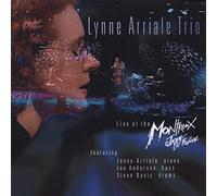 Lynne Arriale Trio - Live at the Montreux Jazz Festival