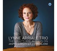 Lynne Arriale Trio - The Lights Are Always On