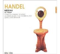 Lynne Dawson - Handel: Messiah Arranged by Mozart
