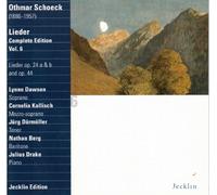 Lynne Dawson - Lieder-Volume. 6