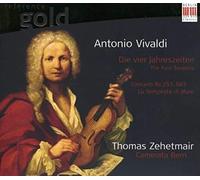 Lynne Dawson; Schat; Linden; O - Vivaldi: Concertos