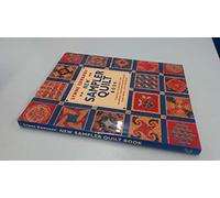 Lynne Edwards' New Sampler Quilt Book