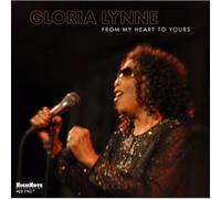Lynne, Gloria - From My Heart To Yours
