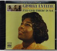 Lynne, Gloria - I'm Glad There Is You
