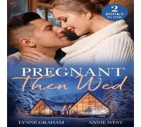 Lynne Graham Pregnant Then Wed: Greek's One-Night Babies (The Diamandis Heirs) Lynne Graham Multicolor