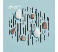 Lynne Hanson - Just Words