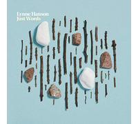 Lynne Hanson : Just Words [CD, 2020] CD
