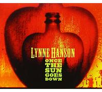 Lynne Hanson - Once The Sun Goes Down