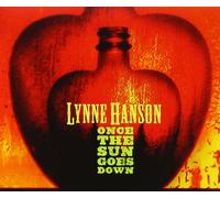 Lynne Hanson - Once The Sun Goes Down