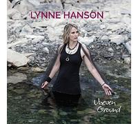 Lynne Hanson - Uneven Ground