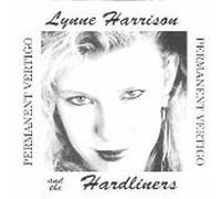 Lynne Harrison - Permanent Vertigo (UK Import)