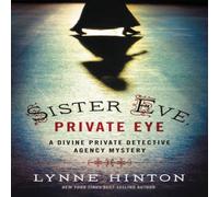Lynne Hinton The Sister Eve, Private Eye Paperback Book Lynne Hinton Multicolor