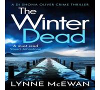 Lynne McEwan The Winter Dead Paperback Book Lynne McEwan Multicolor