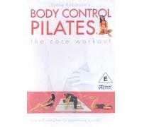 Lynne Robinson: Body Control Pilates - The Core Workout [DVD] [2007]