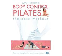 Lynne Robinson - Body Control Pilates - the Core Workout [DVD]