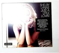 Lynne, Shelby - Just A Little Lovin'