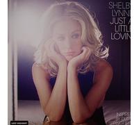 LYNNE, Shelby - Just A Little Lovin' - Vinyl (LP)