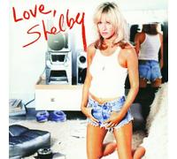 Lynne,Shelby - Love,Shelby [+ Bonus Track]