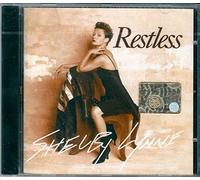 Lynne Shelby - Restless