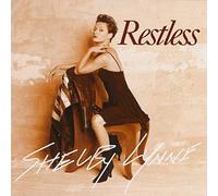 Lynne, Shelby - Restless