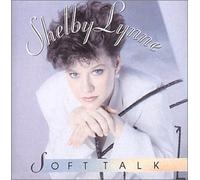Lynne Shelby - Soft Talk