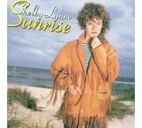 Lynne Shelby - Sunrise