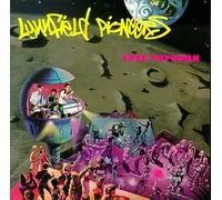 Lynnfield Pioneers - Free Popcorn [VINYL]