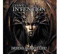 Lynn's Intention - Defend Against Life!