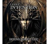 Lynn's Intention - Defend Against Life!