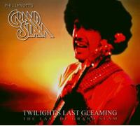 Lynott, Phil - Twilight's Last Gleaming [Digipak]