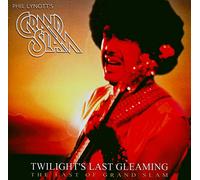 Lynott, Phil - Twilights Last Gleaming - Last Of Grand Slam