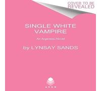 Lynsay Sands Single White Vampire Paperback Book Lynsay Sands Multicolor