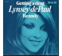 Lynsey De Paul - Lynsey De Paul - Getting A Drag - MAM