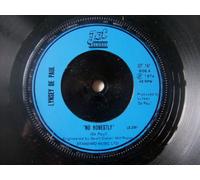 Lynsey De Paul - LYNSEY DE PAUL No Honestly UK 7" 45