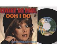 Lynsey de Paul - Ooh I do (1974) / Vinyl single [Vinyl-Single 7'']