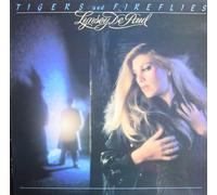 LYNSEY DE PAUL - tigers and fireflies LP
