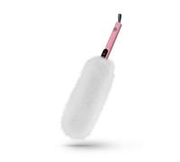 Lynsey's Cleaning Range 2-in-1 Microfibre Duster PINK